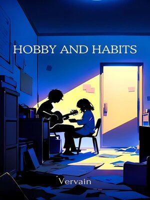 cover image of Hobby and Habits